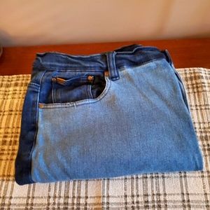 DG2 Diane Gilman Jeans